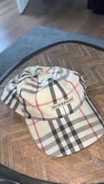 Burberry pet origineel, Kleding | Heren, Ophalen of Verzenden, Zo goed als nieuw