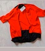 Fiets shirt nieuw maat XL oranje te laat met terug sturen, Nieuw, Ophalen of Verzenden, XL, Northwave
