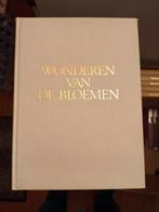 Wonderen van de Bloemen, Ophalen of Verzenden, Zo goed als nieuw, Bloemen, Planten en Bomen, Onbekend