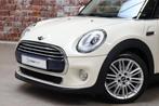 MINI Hatchback Cooper Chili Business 3 deurs / Navigatiesyst, Auto's, Mini, Voorwielaandrijving, 136 pk, Gebruikt, 4 stoelen