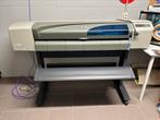 HP designjet 500 plus, Ophalen, Gebruikt, Printer