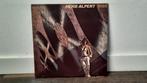 Herb Alpert – Rise LP / Vinyl Plaat, Japan, Jazz-Funk, 1960 tot 1980, Gebruikt, Ophalen of Verzenden, 12 inch