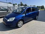 Opel Zafira 2.2 Cosmo 7 persoons, Auto's, Opel, Voorwielaandrijving, Gebruikt, 4 cilinders, 150 pk