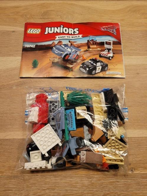 Lego 10742 new arrivals