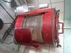 Scheepslamp bakboord scheepslicht, Antiek en Kunst, Ophalen