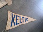 Scheepvaart vlag keltic, Ophalen of Verzenden, Gebruikt, Reclamebord