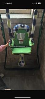 Schommel, Ophalen, Zo goed als nieuw, Schommel