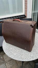 Accordeonkoffer., Muziek en Instrumenten, Accordeons, Ophalen of Verzenden, Gebruikt, Overige merken