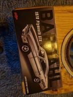 Gmp 1970 Plymouth Gtx 1:18, Hobby en Vrije tijd, Modelauto's | 1:18, Ophalen of Verzenden, Zo goed als nieuw, Auto, Overige merken