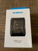 Fietscomputer Inbike - Nieuw in doos!, Ophalen of Verzenden, Draadloos, Nieuw