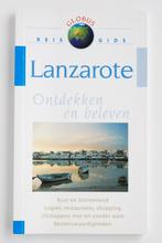 Lanzarote ontdekken en beleven (2007), Overige merken, Verzenden, Europa, Zo goed als nieuw
