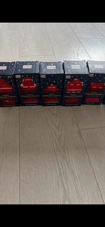 Postcode huisjes, Ophalen, Nieuw