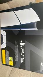 PlayStation 5 Slim Digital, Ophalen of Verzenden, Nieuw
