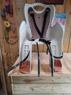 Fietsstoeltje, Fietsen en Brommers, Ophalen, Gebruikt, 9 t/m 18 kg, Achterzitje