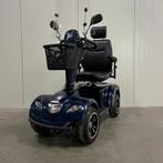 Scootmobiel Carpo 2 | Vermeiren incl. nieuwe accu's, Gebruikt, Ophalen of Verzenden, Vermeiren, 16 km/u of meer
