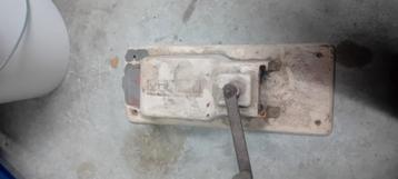 koffie molen  beschikbaar voor biedingen