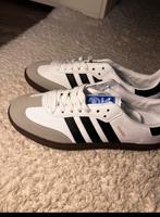 Adidas Samba Schoenen maat 37, Wit, Nieuw, Ophalen of Verzenden, Sneakers of Gympen