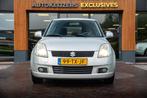 Suzuki Swift 1.3 Shogun Airco Radio/CD 16" LMV Elek Ramen, Auto's, Suzuki, Origineel Nederlands, Te koop, Zilver of Grijs, 5 stoelen