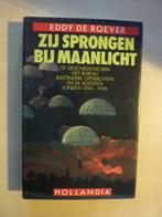 Eddy de Roever - Zij sprongen bij maanlicht, Ophalen of Verzenden, Zo goed als nieuw