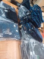 Partij New Star Spijkerbroeken - 141 stuks, Kleding | Heren, Spijkerbroeken en Jeans, New Star Jeanswear, Blauw, Overige jeansmaten