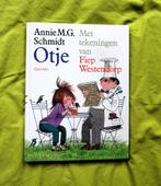 Otje - Annie M.G. Schmidt, Boeken, Kinderboeken | Kleuters, Gelezen, Fictie algemeen, Verzenden