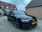 Audi A5 Sportback 1.8 TFSI | 2012 zwart, Auto's, Audi, Voorwielaandrijving, 4 cilinders, 4 stoelen, 1465 kg