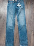 CAST IRON Riser slimfit jeans W33 L36, Kleding | Heren, Spijkerbroeken en Jeans, Nieuw, Blauw, Cast Iron, Ophalen of Verzenden