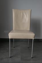 Bert plantagie stoelen (6stuks), Huis en Inrichting, Ophalen, Gebruikt, Overige kleuren, Leer