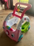 Loopauto, Ophalen, Gebruikt, Duw- of Trekspeelgoed, Met geluid