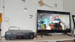 Video recorder SHARP/ VHS.Met afstandsbediening., Audio, Tv en Foto, Videospelers, Ophalen of Verzenden, Zo goed als nieuw, VHS-speler of -recorder