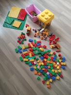 Duplo, Kinderen en Baby's, Speelgoed | Duplo en Lego, Ophalen, Gebruikt, Complete set, Duplo
