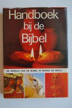 Handboek bij de Bijbel, Ophalen of Verzenden, Zo goed als nieuw, Christendom | Protestants