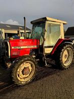 Massey Ferguson 3075 3075, Gebruikt, 80 tot 120 Pk, Massey Ferguson, 7500 tot 10000