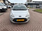 Ford Ka 1.2 2012 Titanium X, Voorwielaandrijving, 1242 cc, 4 cilinders, 840 kg