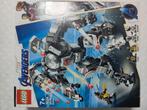 Avengers Lego Compleet In Doos, Kinderen en Baby's, Speelgoed | Duplo en Lego, Ophalen of Verzenden, Zo goed als nieuw, Complete set