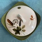 Vtg midwinter stylecraft terrine met deksel: Riverside, Antiek en Kunst, Ophalen of Verzenden