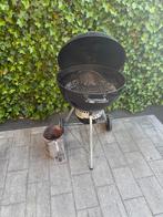 Weber master touch 57cm, Tuin en Terras, Houtskoolbarbecues, Ophalen of Verzenden, Gebruikt