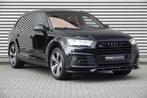 Audi Q7 3.0 TDI quattro Pro Line + 7p S-Line | Pano | Trekha, Automaat, 12 maanden, Gebruikt, 7 stoelen
