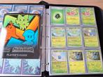 Complete set Pokémon Paldea Evolved in EX/NM conditie, Ophalen of Verzenden, Zo goed als nieuw, Meerdere kaarten, Foil