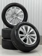 Tesla Model X 19inch Velgen, Auto-onderdelen, Banden en Velgen, Gebruikt, 265 mm, Banden en Velgen, Winterbanden