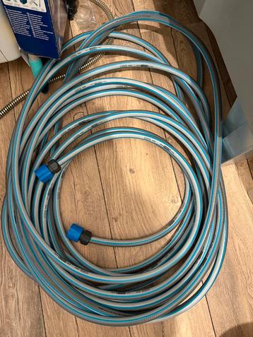 Gardena Tuinslang Classic 13mm (1/2”) – Met Koppelingen beschikbaar voor biedingen
