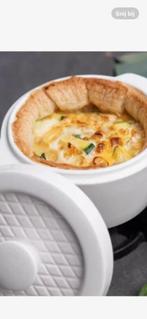 Cheese baker nieuw Boska, Ophalen of Verzenden, Nieuw, Fondueset