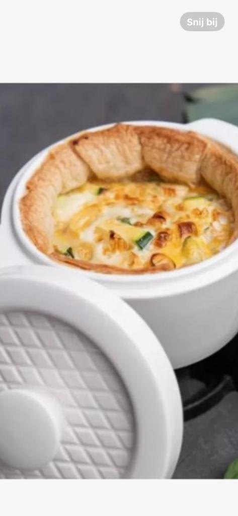 Cheese baker nieuw Boska, Witgoed en Apparatuur, Fonduesets, Nieuw, Fondueset, Ophalen of Verzenden