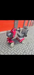 scootmobiel lees de advertentie, Ophalen of Verzenden, Gebruikt, 46 km of meer, 16 km/u of meer