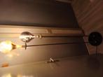Staande schemerlamp, Led-lamp, Gebruikt, E27 (groot), Ophalen