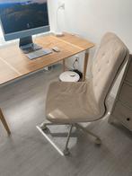 IKEA bureaustoel - Goede staat!, Gebruikt, Overige kleuren, Ophalen of Verzenden, Eén