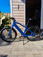 Stromer ST2 Beltdrive L 2022 Speedpedelec, Ophalen, Gebruikt, Stromer, 50 km per accu of meer