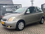 Toyota Yaris 1.3 VVT-i S-Line | AIRCO | ZUINIG | 117dkm | NL, Voorwielaandrijving, Stof, Gebruikt, Zwart