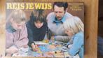 Reis je wijs bordspel, Een of twee spelers, Ophalen of Verzenden, Gebruikt