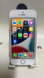 iPhone 5SE Whatpapp Facebook instagram werken nog, Telecommunicatie, Mobiele telefoons | Apple iPhone, Ophalen of Verzenden, Togadget